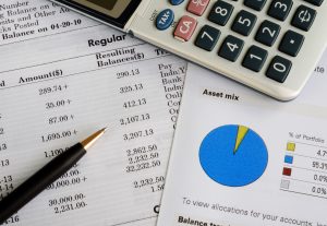 Accounting services