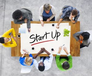 Business Start-up advice