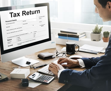 Personal Taxation