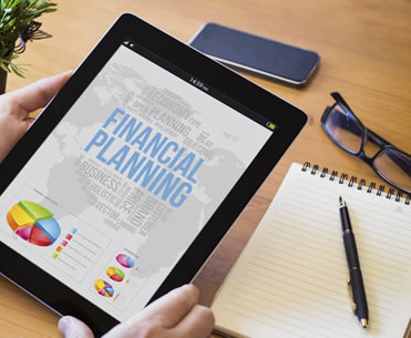 Financial Modelling